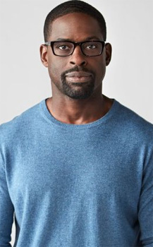 Sterling K. Brown
